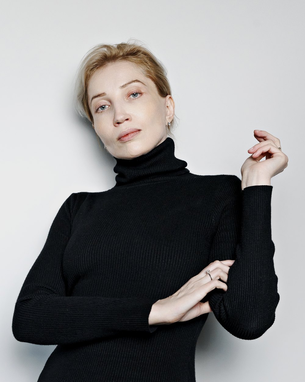 Dr. Alexandra Carl Bernadotte, Co-Founder & Chief Technology Officer of Bernio